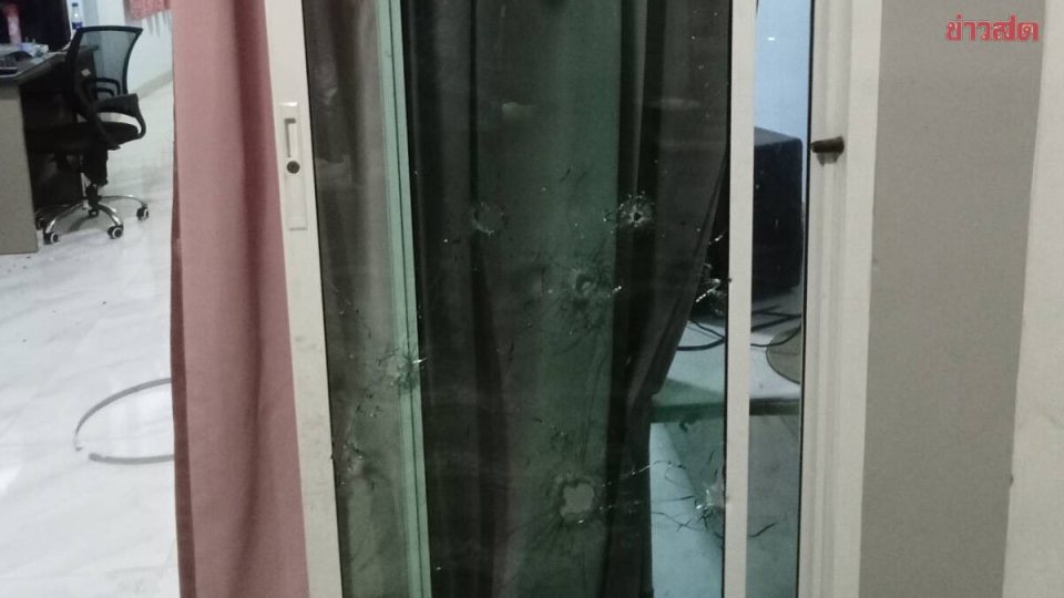 报道配图
